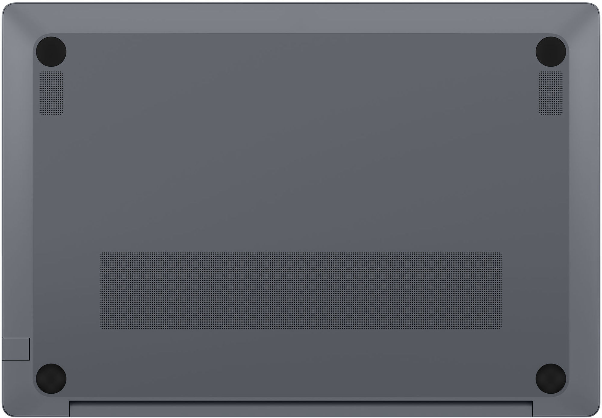 Samsung Galaxy Book6 16 NP760VJG-KA1FR - dessous du châssis Samsung Galaxy Book6 16 NP760VJG-KA1FR - dessous du châssis