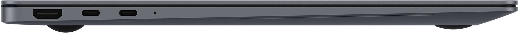 Samsung Galaxy Book6 Pro 16 - tranche et ports (NP960XJG-KG2FR) Samsung Galaxy Book6 Pro 16 - tranche et ports (NP960XJG-KG2FR)