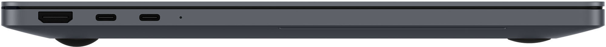 Samsung Galaxy Book6 Ultra NP960UJH-XG3FR - tranche et ports (côté 1) Samsung Galaxy Book6 Ultra NP960UJH-XG3FR - tranche et ports (côté 1)