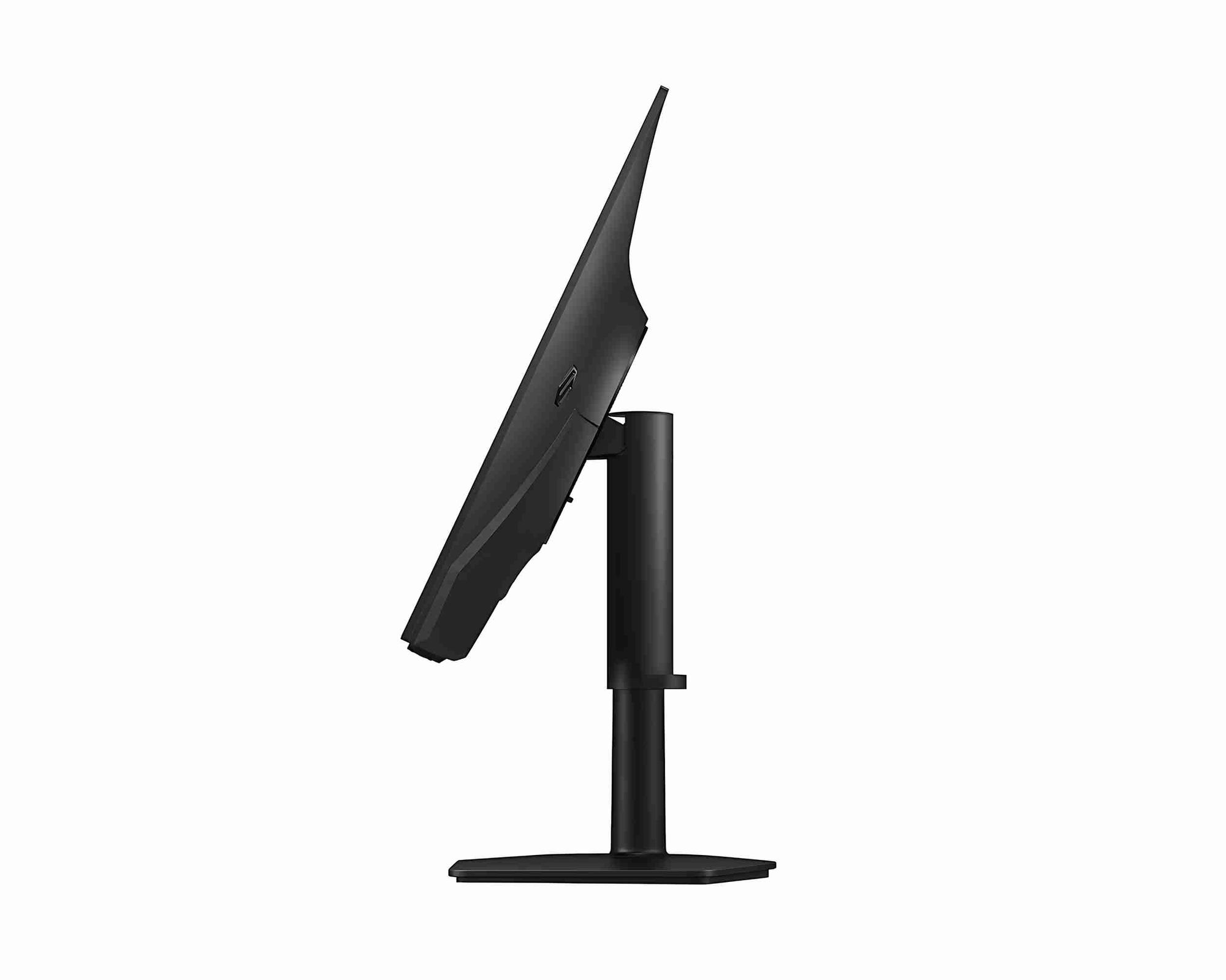 Samsung LS32HG732SUXEN - écran inclinable Réglage de l'inclinaison du Samsung LS32HG732SUXEN