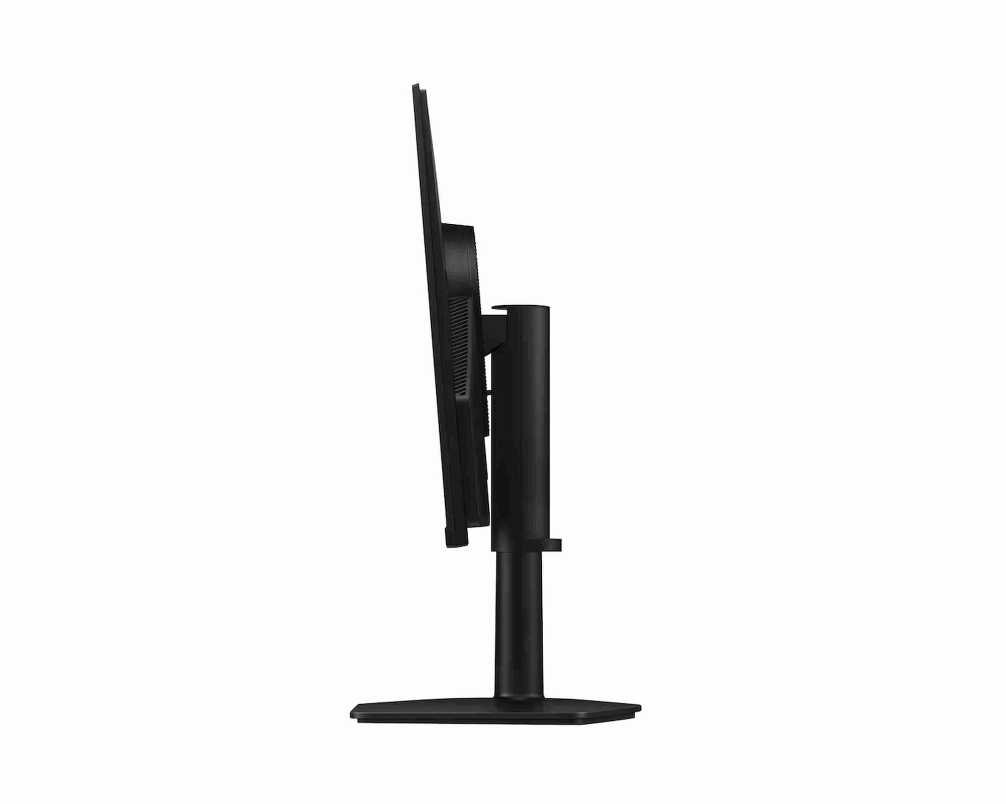 Pied inclinable du Samsung LS27HG402EUXEN Réglage de l'inclinaison du Samsung LS27HG402EUXEN