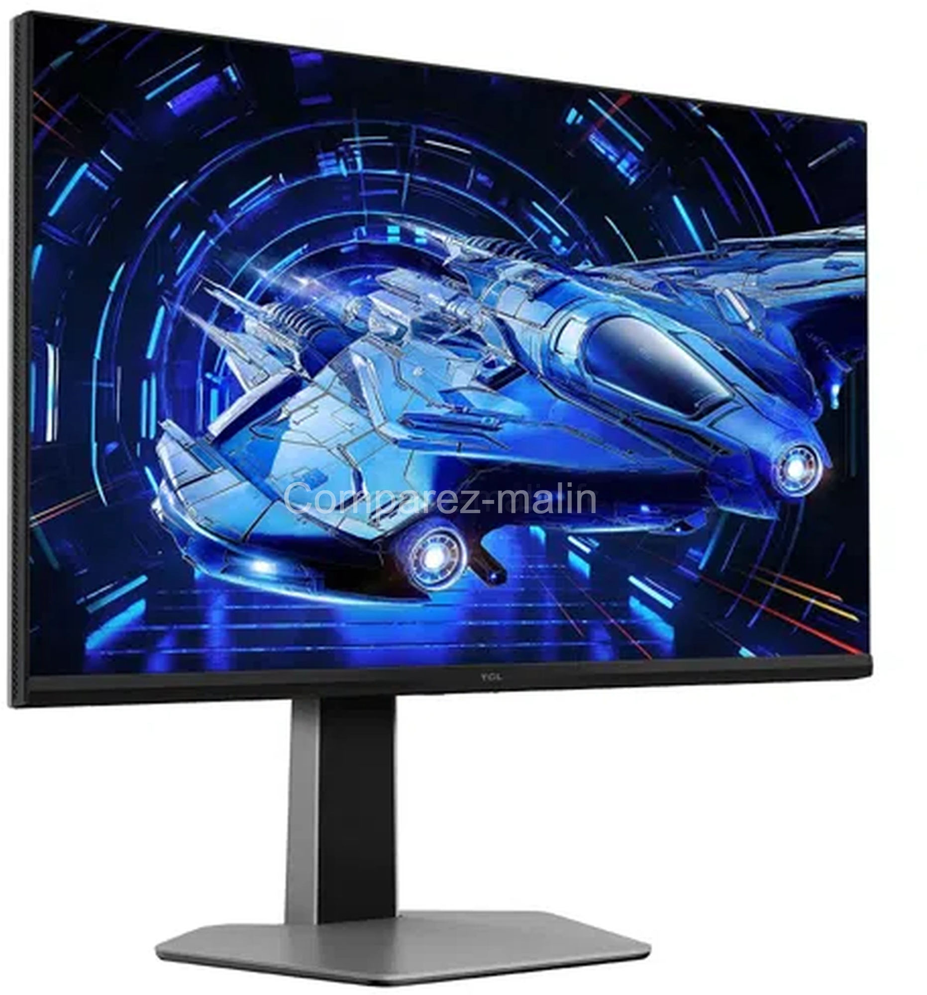 TCL 32G64 – design du moniteur gaming Moniteur TCL 32G64 pour PC gamer
