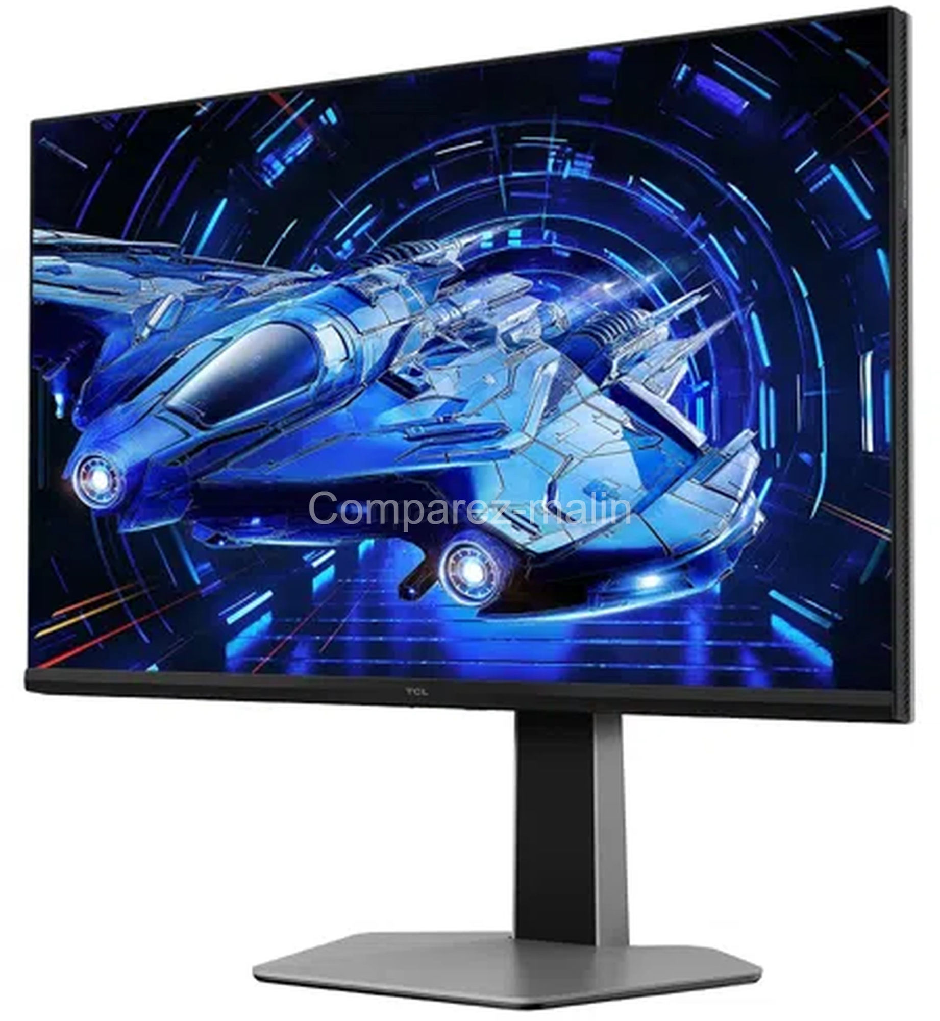 TCL 32G64 – moniteur QHD de 31,5 pouces Grand écran QHD TCL 32G64