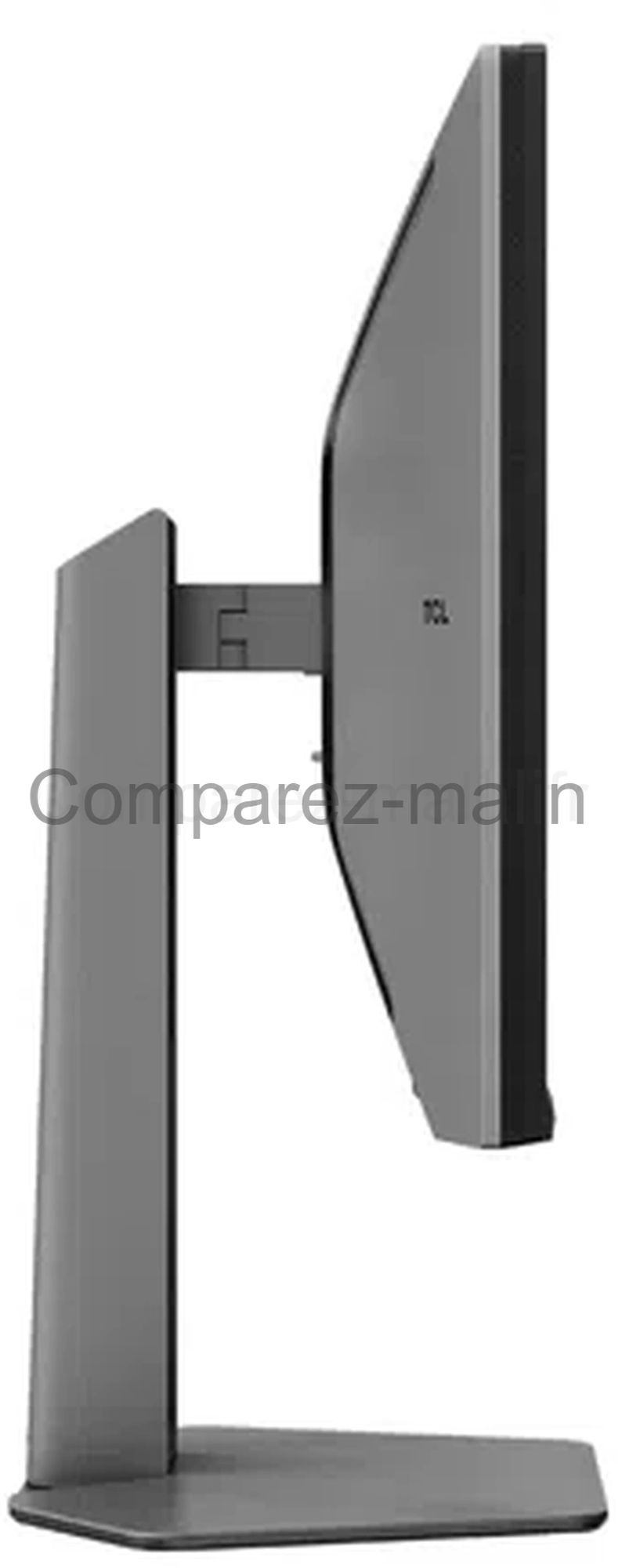 TCL 32G64 – grand écran gaming réglable TCL 32G64 vu dans son ensemble