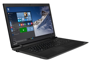 ORDINATEUR PORTABLE TOSHIBA Satelite Pro C50-A pour pièces (1) EUR 20,00 - FR