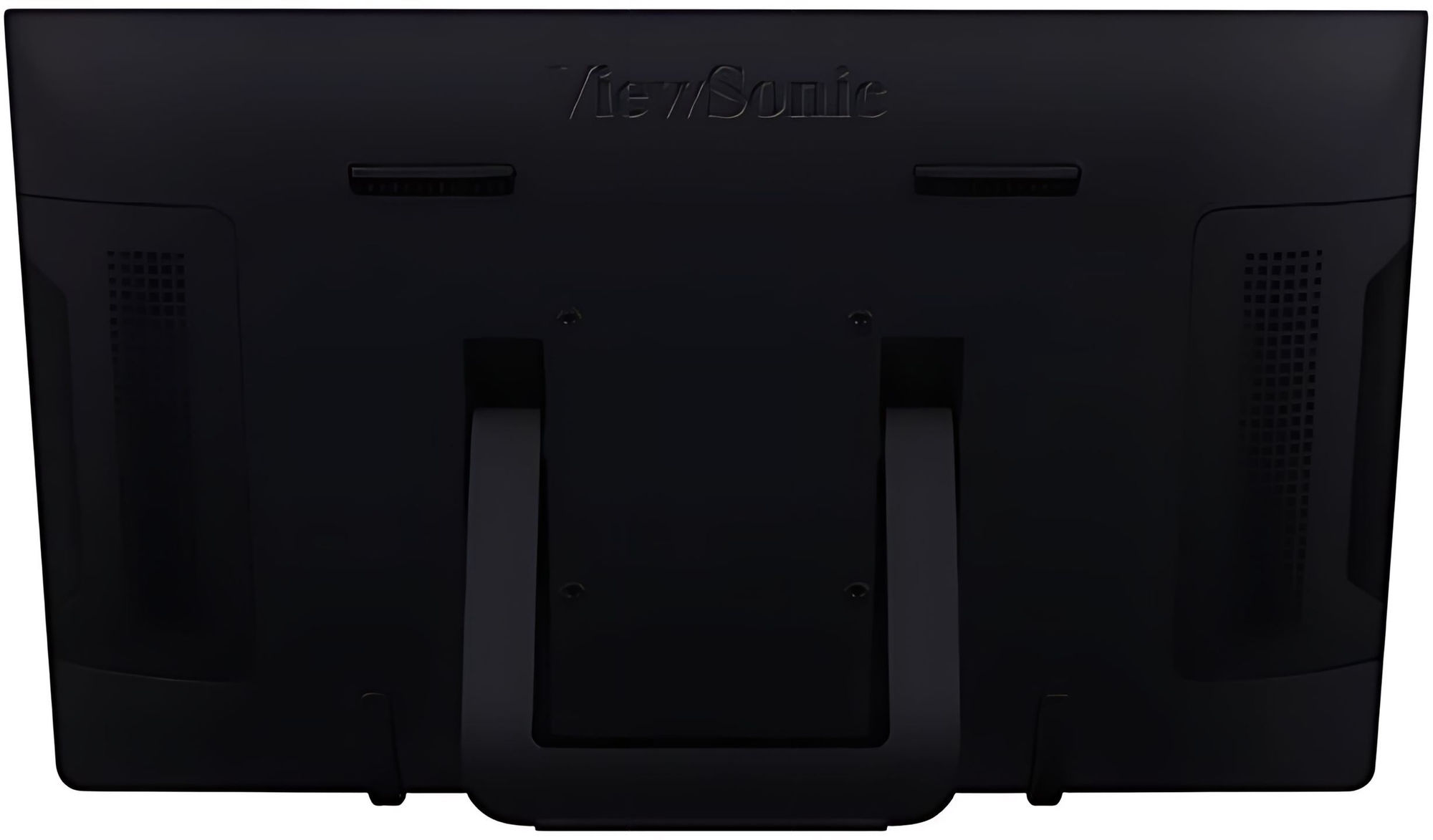 ViewSonic TD2230 - vue arrière ViewSonic TD2230 - vue arrière