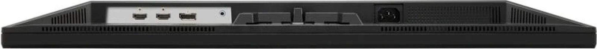 ViewSonic VX2758A-2K-PRO-3 : ports HDMI 2.1 et DisplayPort Connectique du ViewSonic VX2758A-2K-PRO-3 (ports arrière)