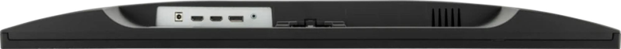 ViewSonic VA3208-4K - connectique arrière Écran PC ViewSonic VA3208-4K - connectique arrière