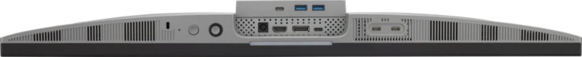 ViewSonic ColorPro VP2788 - connectique et ports (photo produit) ViewSonic ColorPro VP2788 - connectique et ports (photo produit)