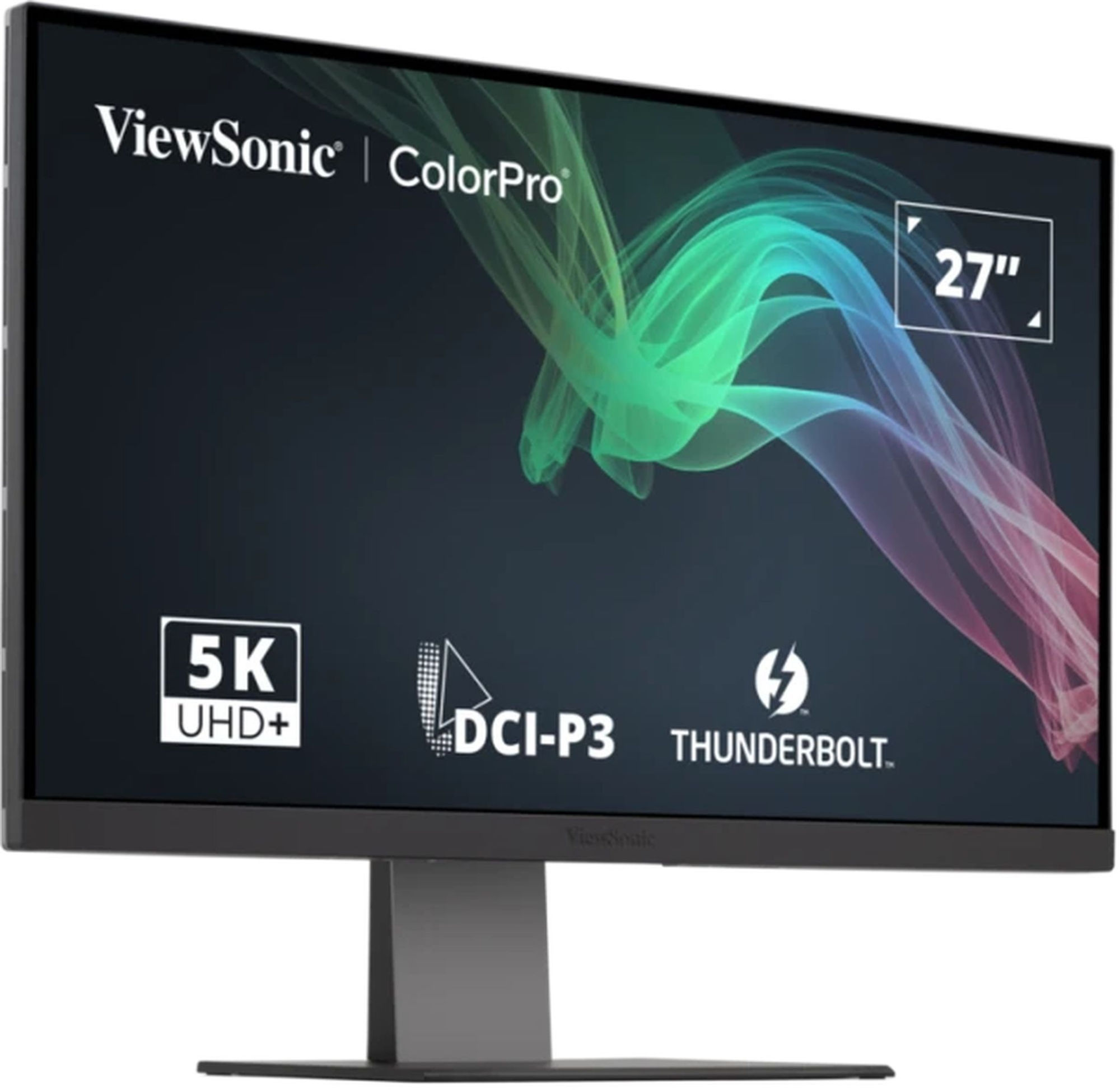 ViewSonic ColorPro VP2788 - angle de vue (photo produit) ViewSonic ColorPro VP2788 - angle de vue (photo produit)